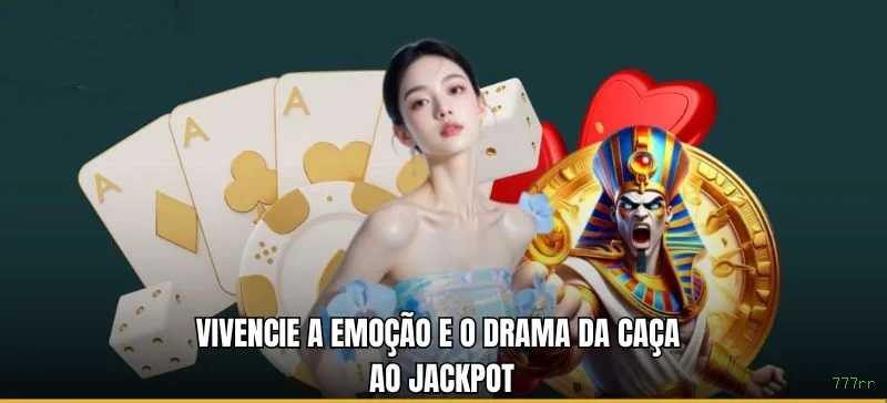 Betsoft Gaming Slots 3D 777rr