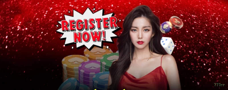 Blackjack Online 777rr