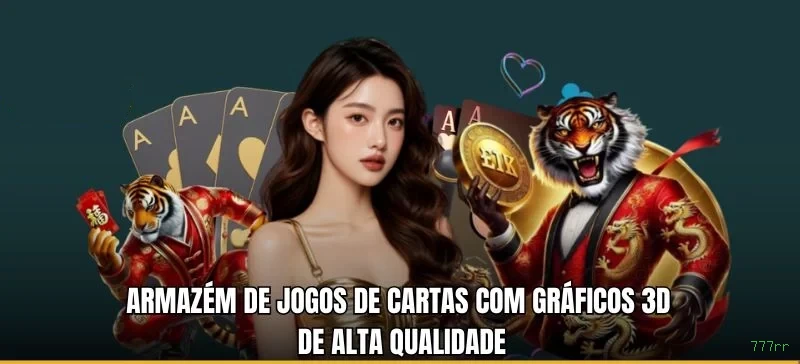 Contato 777rr