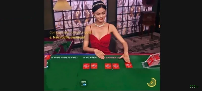 Fortune Ox Slot 777rr