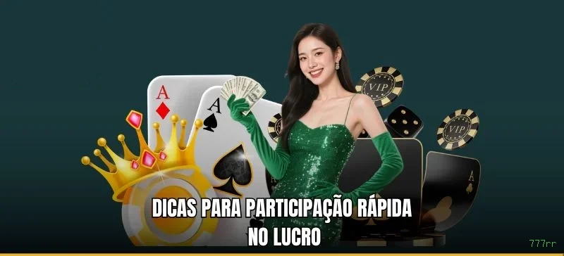 777rr Cassino Online