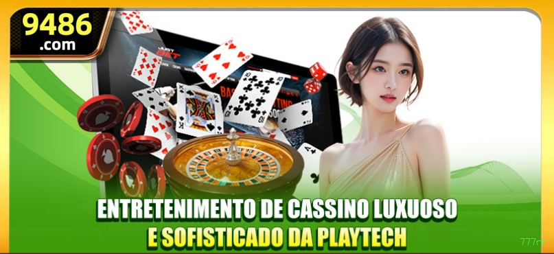 777rr Cassino Clássico
