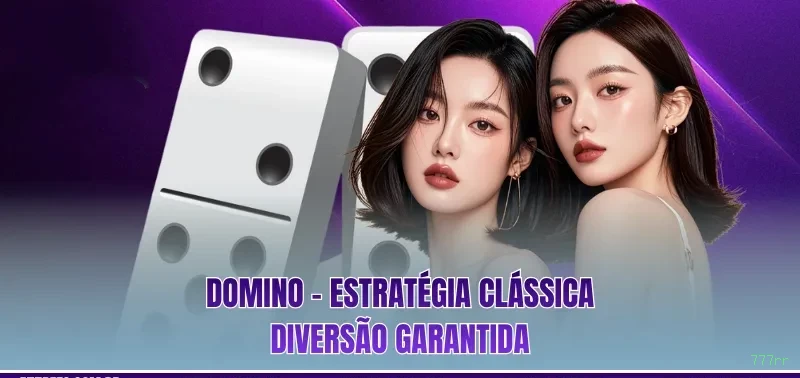 777rr Cassino Clássico