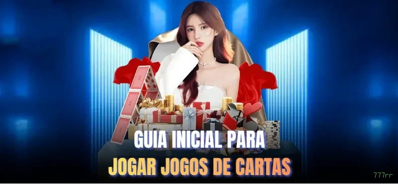 Novos Jogos 777rr