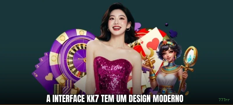 777rr Cassino Clássico