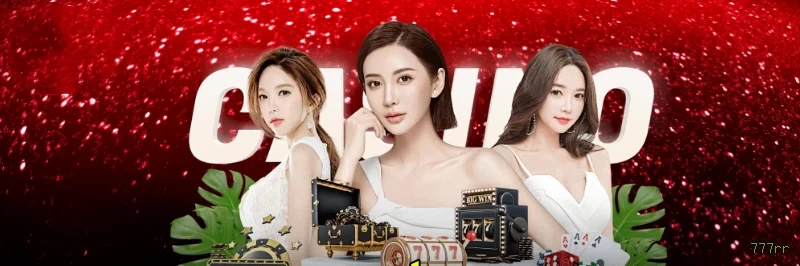 777rr Cassino Clássico