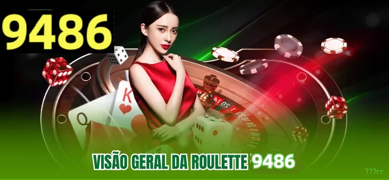 Promoções 777rr