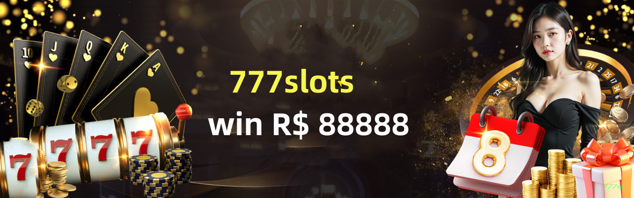 Slots Clássicos 777rr
