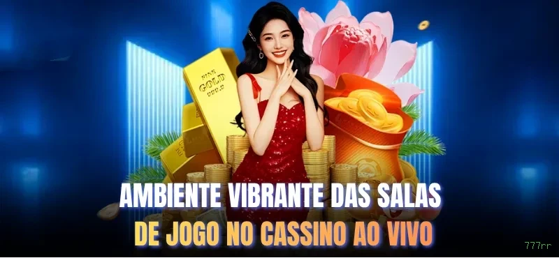 777rr Cassino Clássico