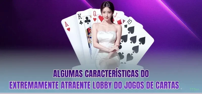 777rr Cassino Clássico
