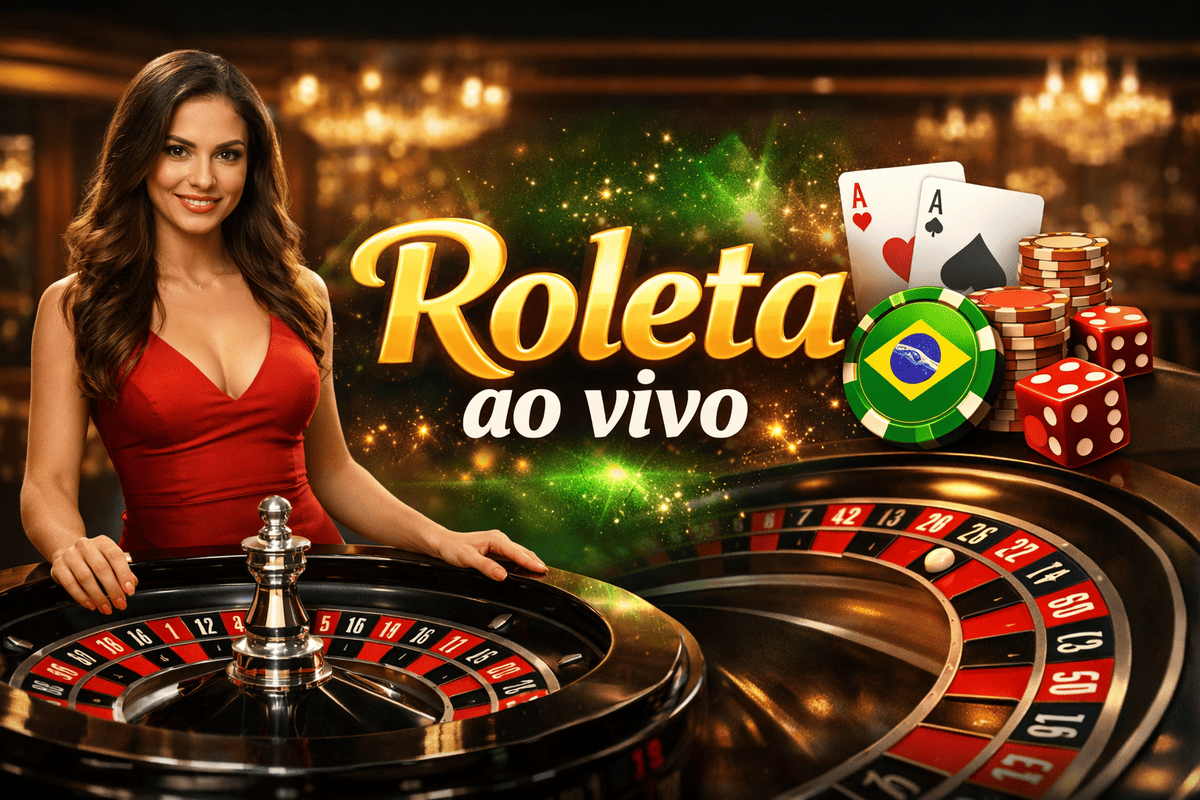 Roleta 777rr