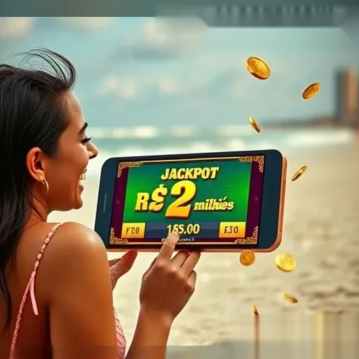 Tela login 777rr
